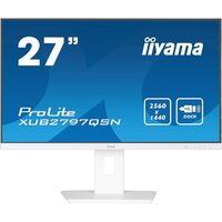 iiyama ProLite XUB2797QSN-W2