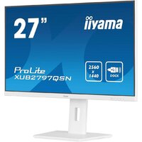 Монитор iiyama ProLite XUB2797QSN-W2 - Превью изображения №4 — Интернет-магазин Time-Shop