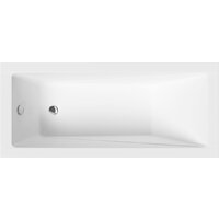 Ванна Lauter Estelle 160 21206060 (с ножками и сифоном 21Y11010 хром) - Превью изображения №27 — Интернет-магазин Time-Shop