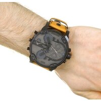 Наручные часы Diesel DZ7406 - Превью изображения №5 — Интернет-магазин Time-Shop