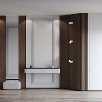 Спот Arlight SP-TWIST-SURFACE-R70-12W (WH-BK) 025453(1) - Превью изображения №6 — Интернет-магазин Time-Shop