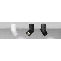 Спот Arlight SP-TWIST-SURFACE-R70-12W (WH-BK) 025453(1) - Превью изображения №9 — Интернет-магазин Time-Shop