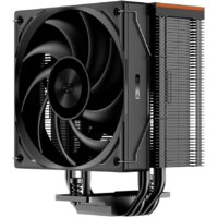 Кулер для процессора PCCooler RZ400 BK - Превью изображения №4 — Интернет-магазин Time-Shop