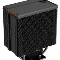 Кулер для процессора PCCooler RZ400 BK - Превью изображения №6 — Интернет-магазин Time-Shop