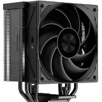 Кулер для процессора PCCooler RZ400 BK - Превью изображения №8 — Интернет-магазин Time-Shop