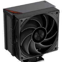 Кулер для процессора PCCooler RZ400 BK - Превью изображения №2 — Интернет-магазин Time-Shop