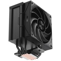 Кулер для процессора PCCooler RZ400 BK - Превью изображения №5 — Интернет-магазин Time-Shop