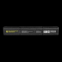 Динамометрический ключ Berger 1/2