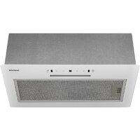 Кухонная вытяжка Hietzel CHB 5208J WH - Превью изображения №7 — Интернет-магазин Time-Shop