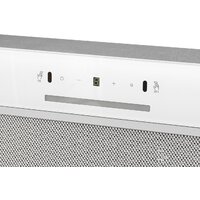 Кухонная вытяжка Hietzel CHB 5208J WH - Превью изображения №8 — Интернет-магазин Time-Shop
