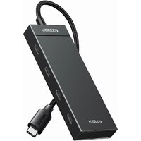 USB-хаб Ugreen CM806 35584 - Превью изображения №3 — Интернет-магазин Time-Shop