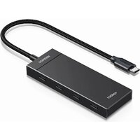USB-хаб Ugreen CM806 35584 - Превью изображения №2 — Интернет-магазин Time-Shop