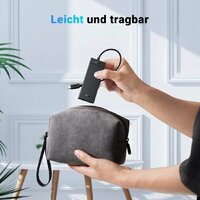 USB-хаб Ugreen CM806 35584 - Превью изображения №9 — Интернет-магазин Time-Shop