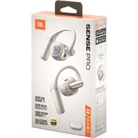 Наушники JBL Sense Pro (серый) - Превью изображения №9 — Интернет-магазин Time-Shop