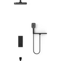 Душевая система  Vincea VSFW-431T1RMB - Превью изображения №3 — Интернет-магазин Time-Shop