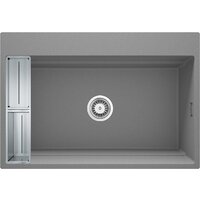 Кухонная мойка Deante Magnetic ZRM_S10B - Превью изображения №1 — Интернет-магазин Time-Shop