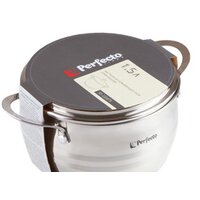 Кастрюля Perfecto Linea Arcelia 1.5 л [50-101675] - Превью изображения №2 — Интернет-магазин Time-Shop