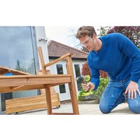 Дрель-шуруповерт Ryobi R18DD5-0 5133003596 (без АКБ) - Превью изображения №6 — Интернет-магазин Time-Shop