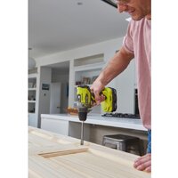 Дрель-шуруповерт Ryobi R18DD5-0 5133003596 (без АКБ) - Превью изображения №5 — Интернет-магазин Time-Shop