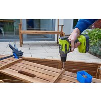 Дрель-шуруповерт Ryobi R18DD5-0 5133003596 (без АКБ) - Превью изображения №7 — Интернет-магазин Time-Shop