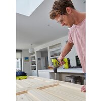 Дрель-шуруповерт Ryobi R18DD5-0 5133003596 (без АКБ) - Превью изображения №3 — Интернет-магазин Time-Shop