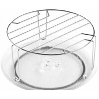 Микроволновая печь MAUNFELD MBMO.20.8GB - Превью изображения №12 — Интернет-магазин Time-Shop