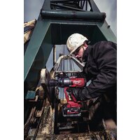 Гайковерт Milwaukee M18 ONEFHIWF1-802X 4933499254 (с 2-мя АКБ, кейс) - Превью изображения №15 — Интернет-магазин Time-Shop