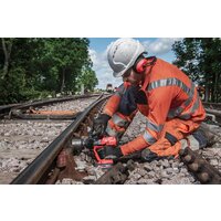 Гайковерт Milwaukee M18 ONEFHIWF1-802X 4933499254 (с 2-мя АКБ, кейс) - Превью изображения №7 — Интернет-магазин Time-Shop