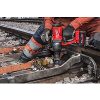 Гайковерт Milwaukee M18 ONEFHIWF1-802X 4933499254 (с 2-мя АКБ, кейс) - Превью изображения №6 — Интернет-магазин Time-Shop