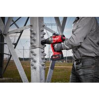 Гайковерт Milwaukee M18 ONEFHIWF1-802X 4933499254 (с 2-мя АКБ, кейс) - Превью изображения №13 — Интернет-магазин Time-Shop