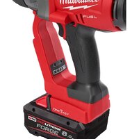 Гайковерт Milwaukee M18 ONEFHIWF1-802X 4933499254 (с 2-мя АКБ, кейс) - Превью изображения №3 — Интернет-магазин Time-Shop
