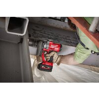 Гайковерт Milwaukee M18 ONEFHIWF1-802X 4933499254 (с 2-мя АКБ, кейс) - Превью изображения №9 — Интернет-магазин Time-Shop