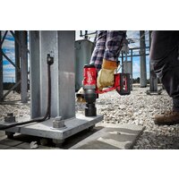 Гайковерт Milwaukee M18 ONEFHIWF1-802X 4933499254 (с 2-мя АКБ, кейс) - Превью изображения №12 — Интернет-магазин Time-Shop