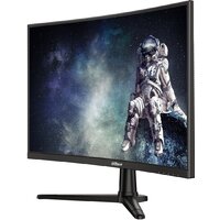 Игровой монитор Dahua DHI-LM24-E240C - Превью изображения №2 — Интернет-магазин Time-Shop