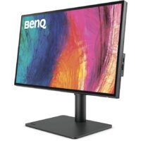 Монитор BenQ DesignVue PD2506Q - Превью изображения №7 — Интернет-магазин Time-Shop