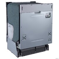 Встраиваемая посудомоечная машина Evelux BD 6000 - Превью изображения №4 — Интернет-магазин Time-Shop