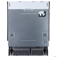 Встраиваемая посудомоечная машина Evelux BD 6000 - Превью изображения №3 — Интернет-магазин Time-Shop