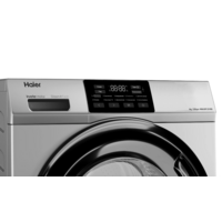 Стиральная машина Haier HW60-BP12919BS - Превью изображения №5 — Интернет-магазин Time-Shop