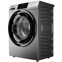 Стиральная машина Haier HW60-BP12919BS - Превью изображения №3 — Интернет-магазин Time-Shop