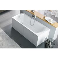 Ванна Excellent Lamia 160x75 с ножками - Превью изображения №4 — Интернет-магазин Time-Shop