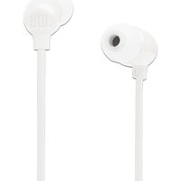 Наушники JBL Tune 135BT (белый) - Превью изображения №2 — Интернет-магазин Time-Shop