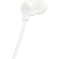 Наушники JBL Tune 135BT (белый) - Превью изображения №5 — Интернет-магазин Time-Shop