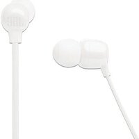 Наушники JBL Tune 135BT (белый) - Превью изображения №7 — Интернет-магазин Time-Shop