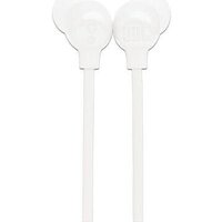 Наушники JBL Tune 135BT (белый) - Превью изображения №3 — Интернет-магазин Time-Shop