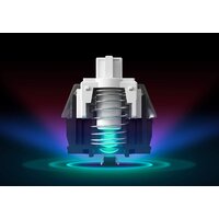 Клавиатура SteelSeries Apex Pro TKL - Превью изображения №5 — Интернет-магазин Time-Shop