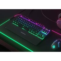 Клавиатура SteelSeries Apex Pro TKL - Превью изображения №9 — Интернет-магазин Time-Shop