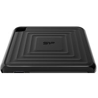 Внешний накопитель Silicon-Power PC60 240GB SP240GBPSDPC60CK - Превью изображения №2 — Интернет-магазин Time-Shop