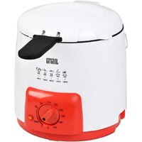 Фритюрницы