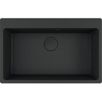 Franke Maris MRG 610-73 FTL 114.0693.578 (матовый черный)