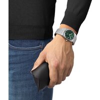 Наручные часы Tissot T137.407.11.091.00 - Превью изображения №5 — Интернет-магазин Time-Shop